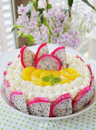 生日蛋糕
