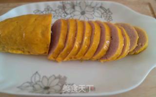 午餐肉的做法