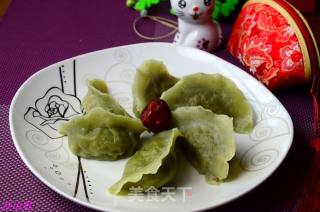 萝卜馅饺子的做法