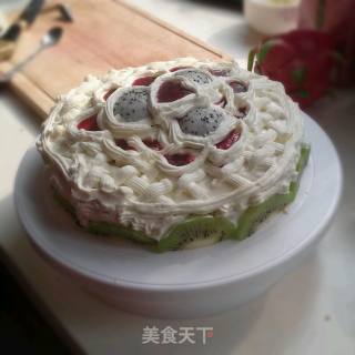 生日蛋糕