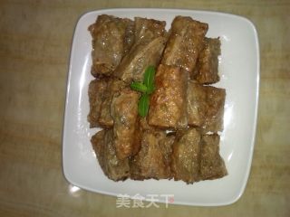 炸粿肉的做法