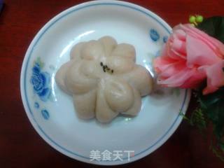 花馒头的做法