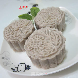 香芋糕的做法