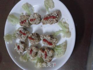 土豆饼的做法