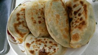 煎菜角的做法