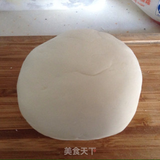自制翻糖原料