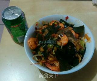 不费事儿版麻辣香锅的做法