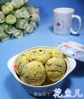 红枣香酥饼的做法