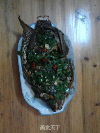 红烧鲫鱼的做法