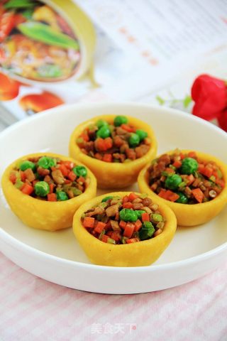 窝窝头的做法
