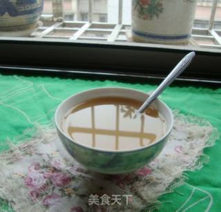 红枣党参豆浆的做法