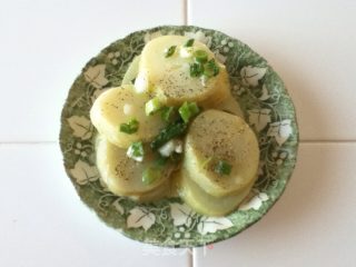 德国土豆沙拉的做法