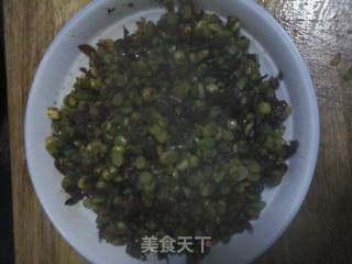 香辣蒜苔的做法