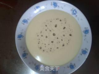 美味布丁