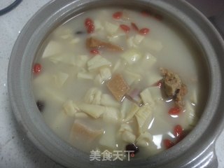 腌笃鲜的做法