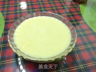 豆沫的做法