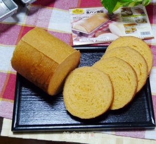 黄金芝士吐司的做法