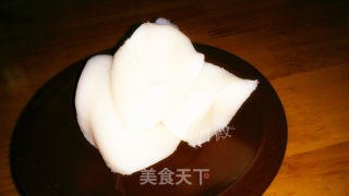 27的烹饪日记—— 自制猪油的做法