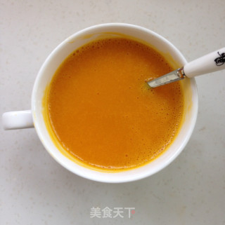 南瓜泥的做法
