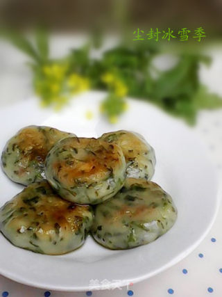 清明粑