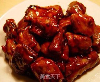 汽水排骨的做法