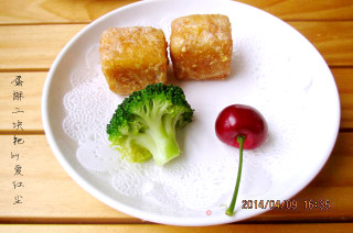 蛋酥二块粑的做法