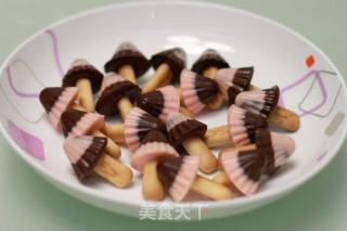 蘑菇力就是这么简单^_^的做法