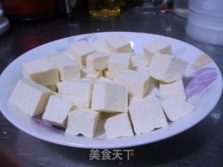 吃了还想吃的盐卤豆腐的做法