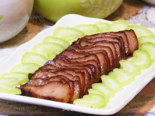 Teriyaki 照烧叉烧的做法