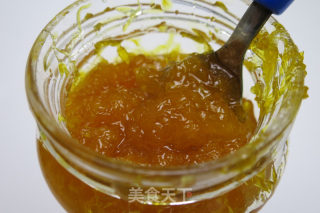 橙子酱（电饭煲版）的做法