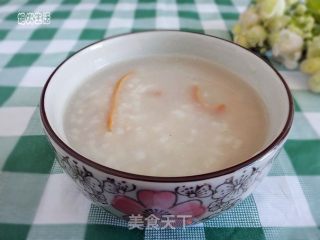 茯苓薏米粥的做法