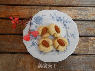 玛格丽特饼干的做法