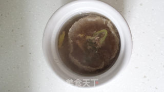 蒸肉糜的做法