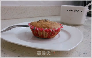 枣泥小蛋糕，不会失败的美味的做法