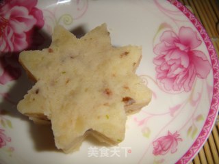 自制莲蓉馅的做法