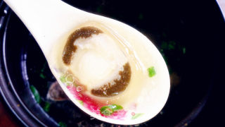 27的烹饪日记——清炖竹荪蛋汤的做法