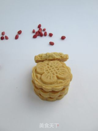 花生酥的做法