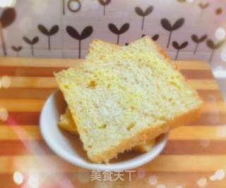 奶油乳酪吐司的做法