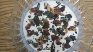 快手减肥早餐的做法