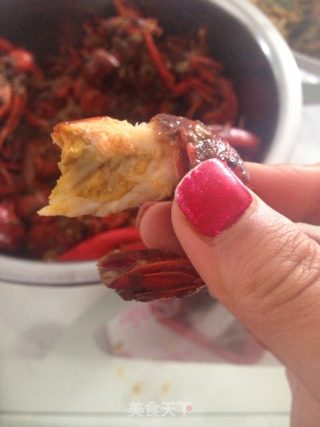 麻辣小龙虾的做法