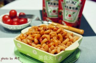 意式通心粉的做法