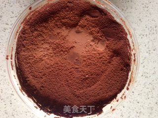 提拉米苏的做法