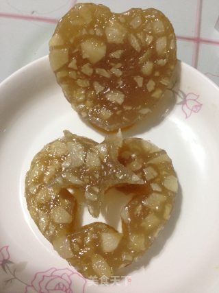 马蹄糕的做法