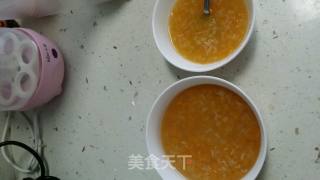 南瓜粥的做法