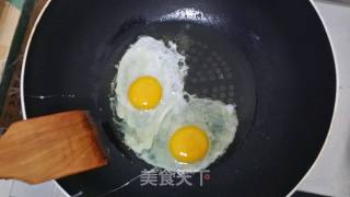 懒人晚餐之特色炒焖饼的做法