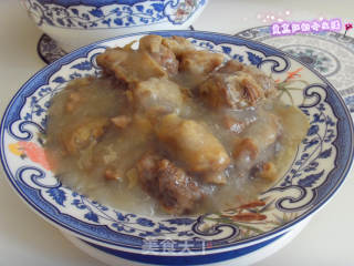 鸡肉冻的做法