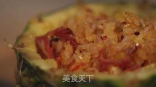 阳光炒饭