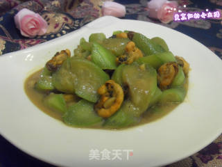 壳菜的做法