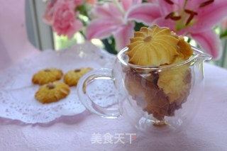 香草曲奇