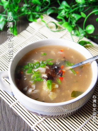 逍遥胡辣汤的做法